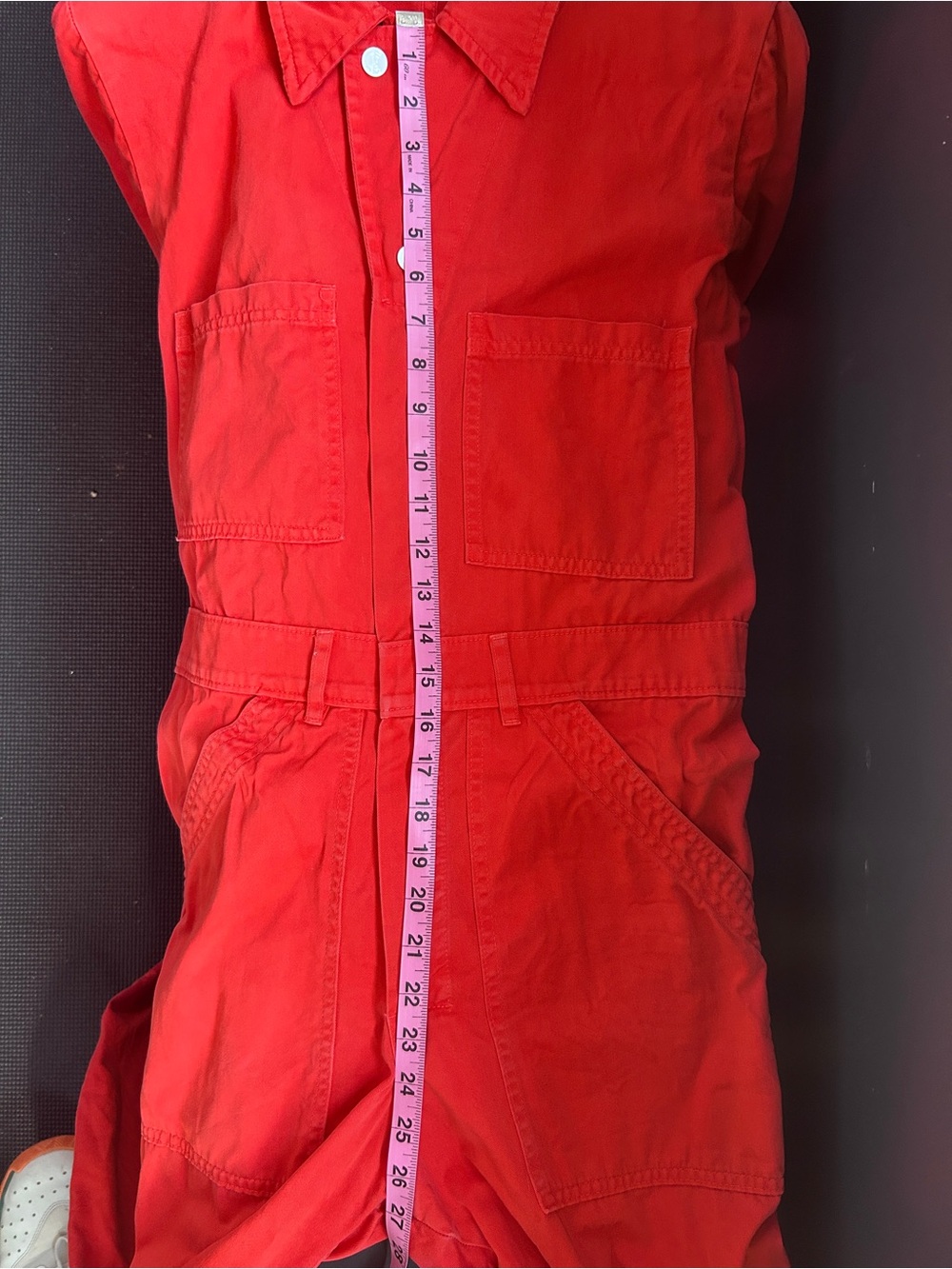 Big Bud Press Jumpsuit - Picture 8 of 8
